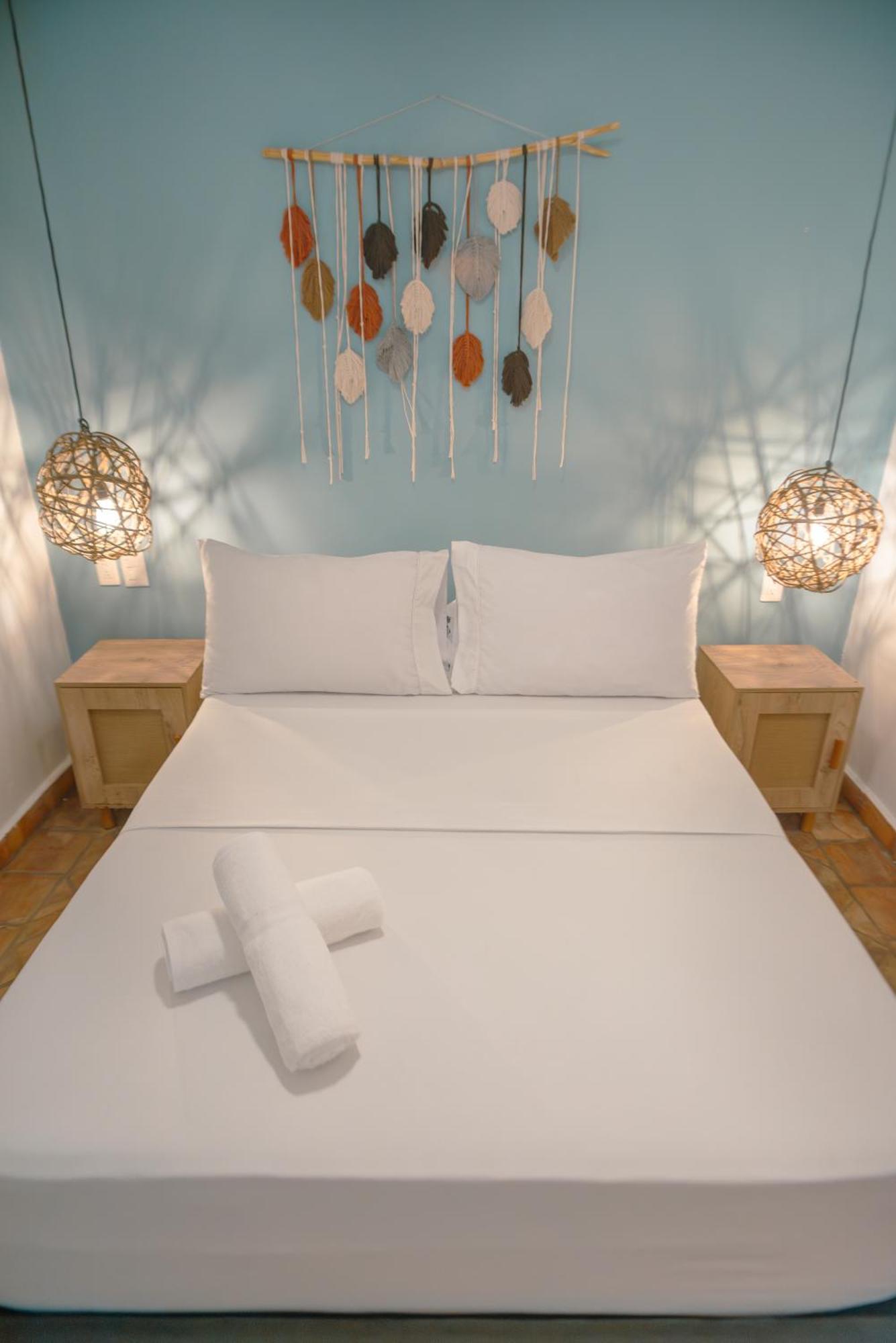 Traveler Hostel San Gil Exteriör bild