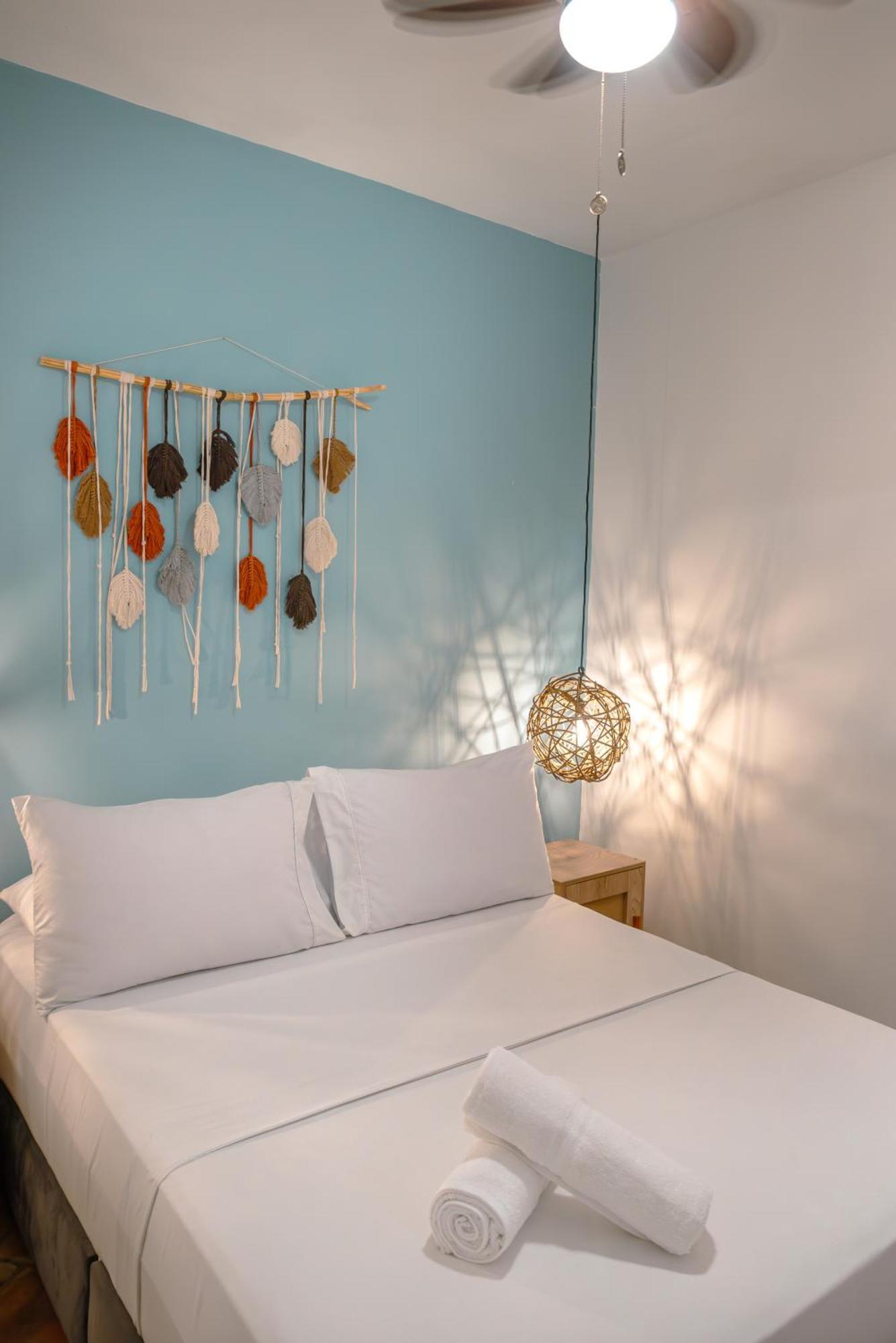Traveler Hostel San Gil Exteriör bild