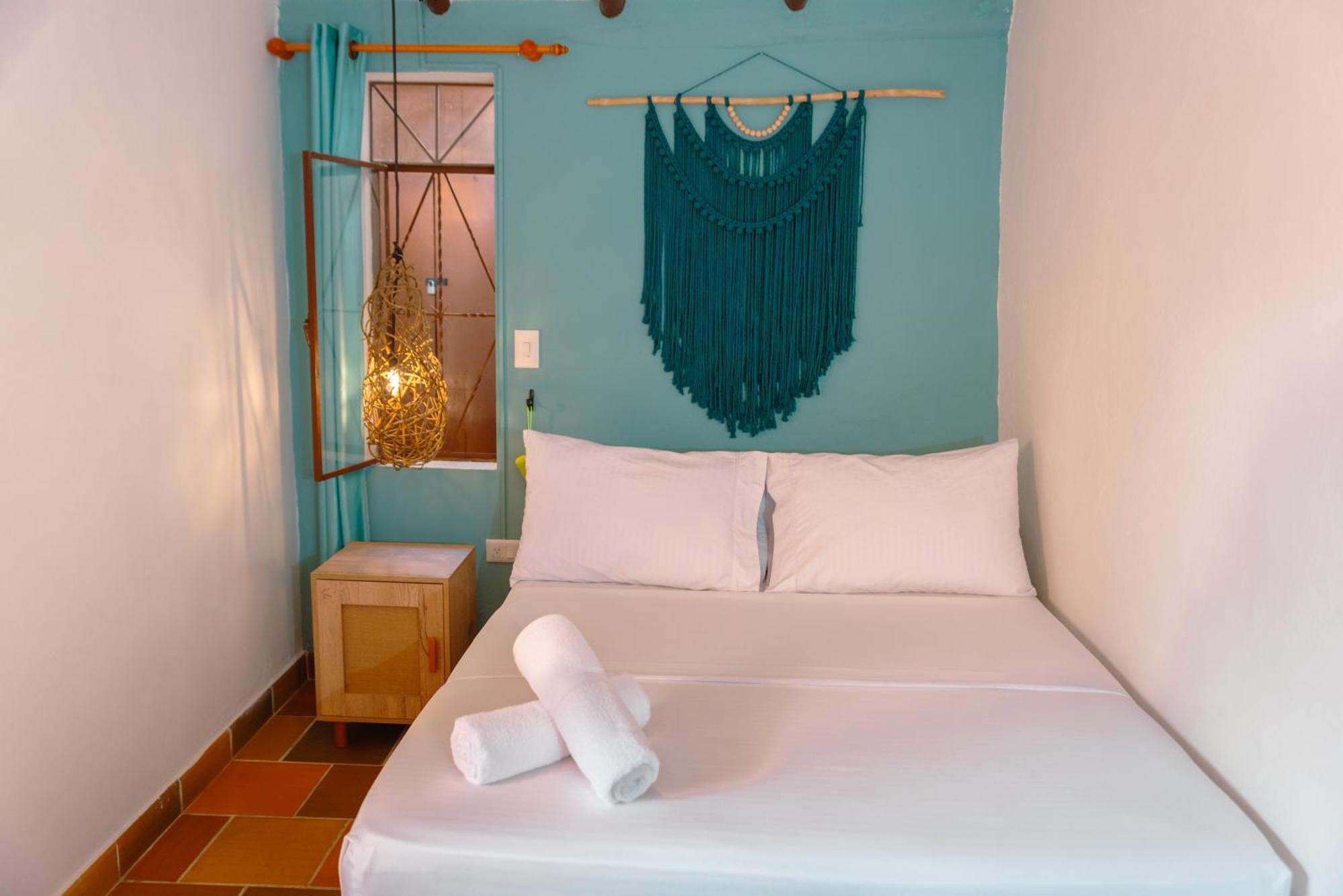 Traveler Hostel San Gil Exteriör bild