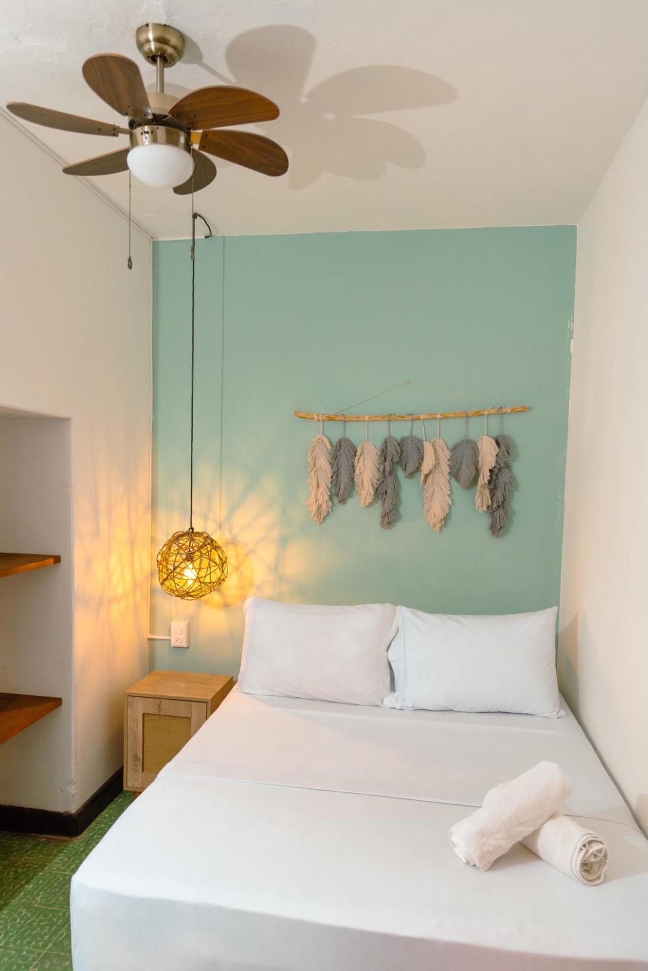 Traveler Hostel San Gil Exteriör bild