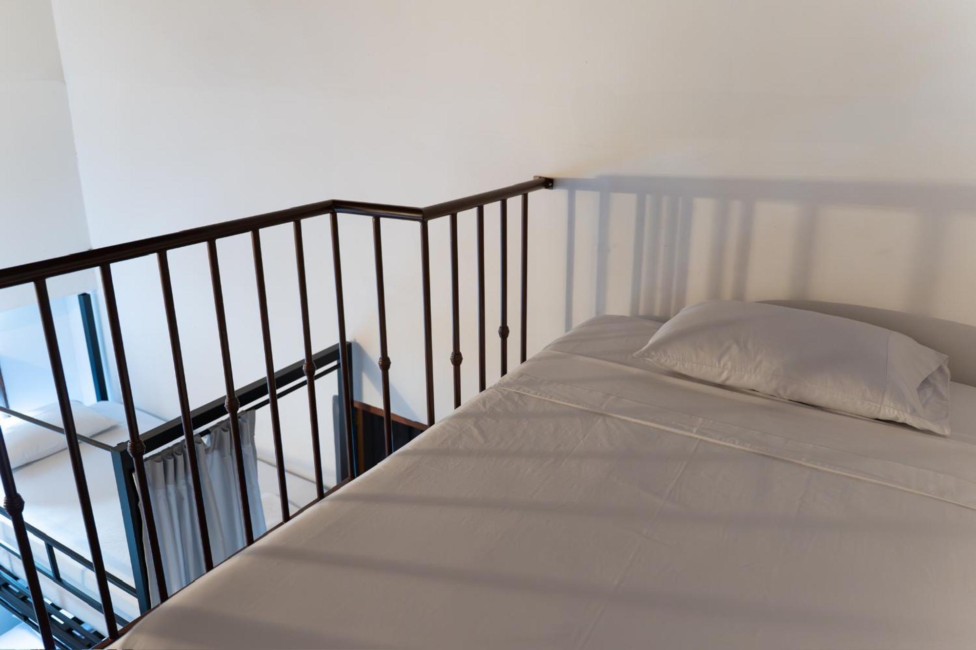 Traveler Hostel San Gil Exteriör bild