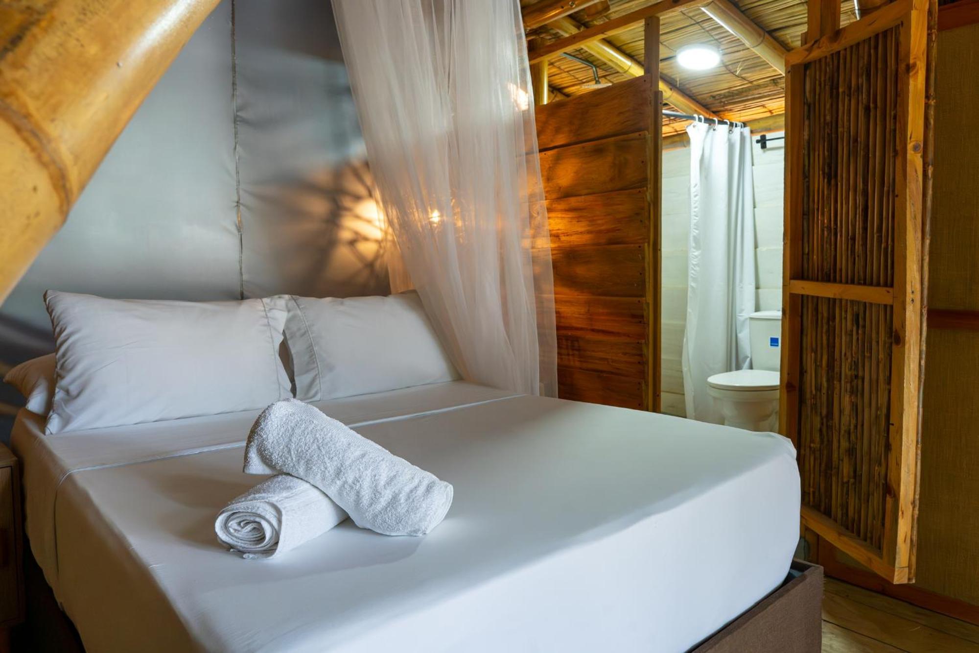 Traveler Hostel San Gil Exteriör bild