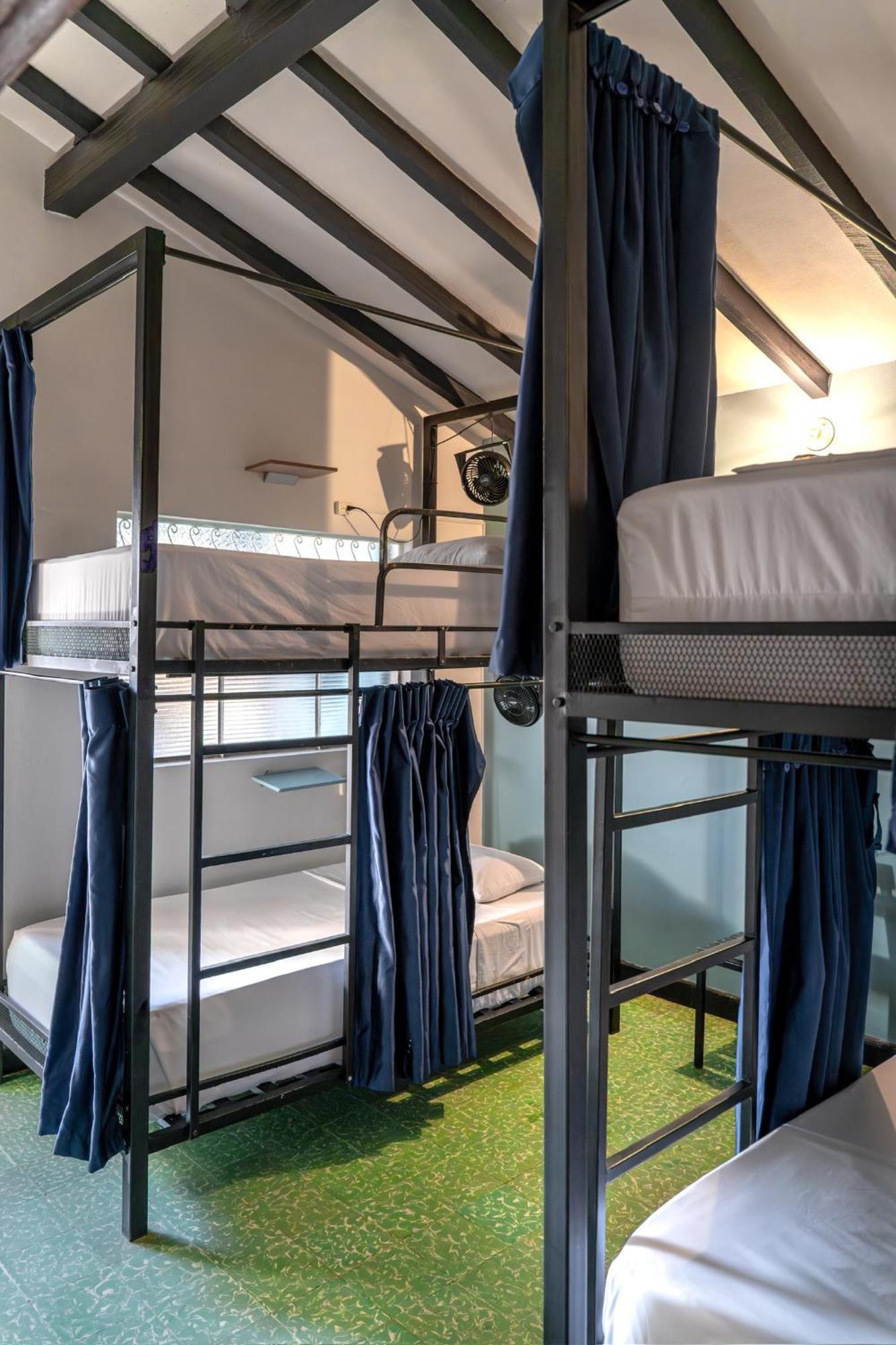 Traveler Hostel San Gil Exteriör bild