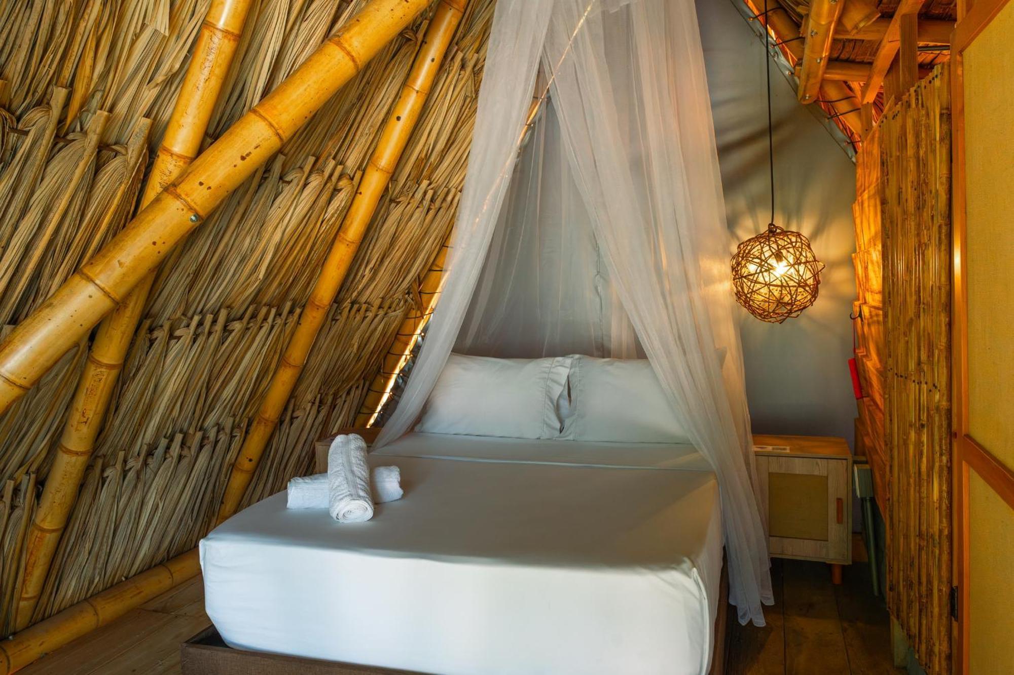 Traveler Hostel San Gil Exteriör bild