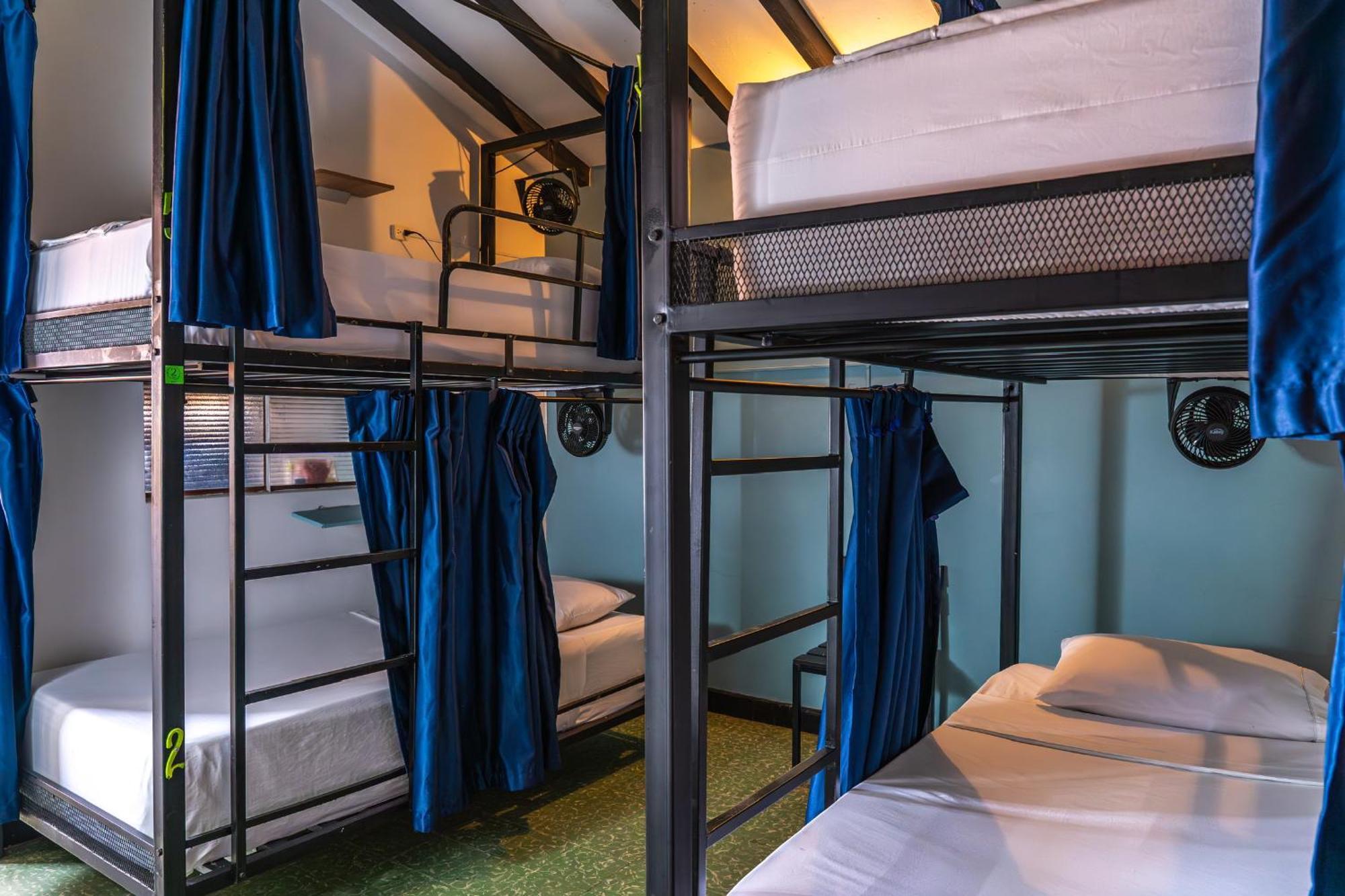Traveler Hostel San Gil Exteriör bild