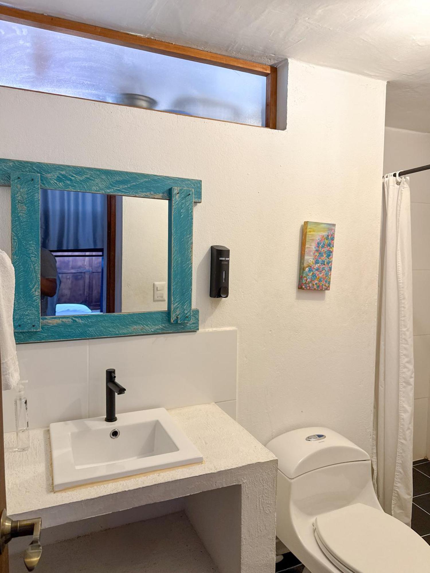 Traveler Hostel San Gil Exteriör bild
